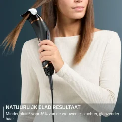 Rowenta CF8C20E0 Air Motion Ultimate Experience Haardroger