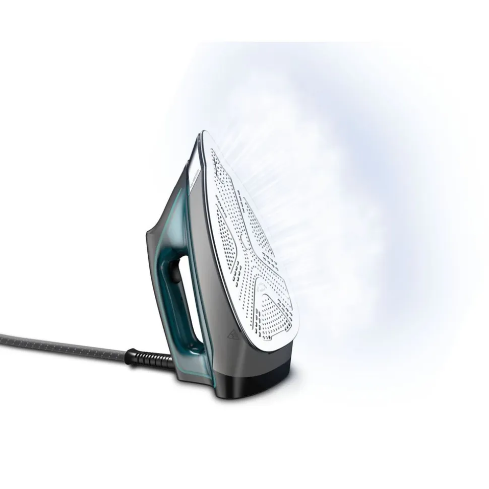 Rowenta DG7623F0 Compact Steam Pro