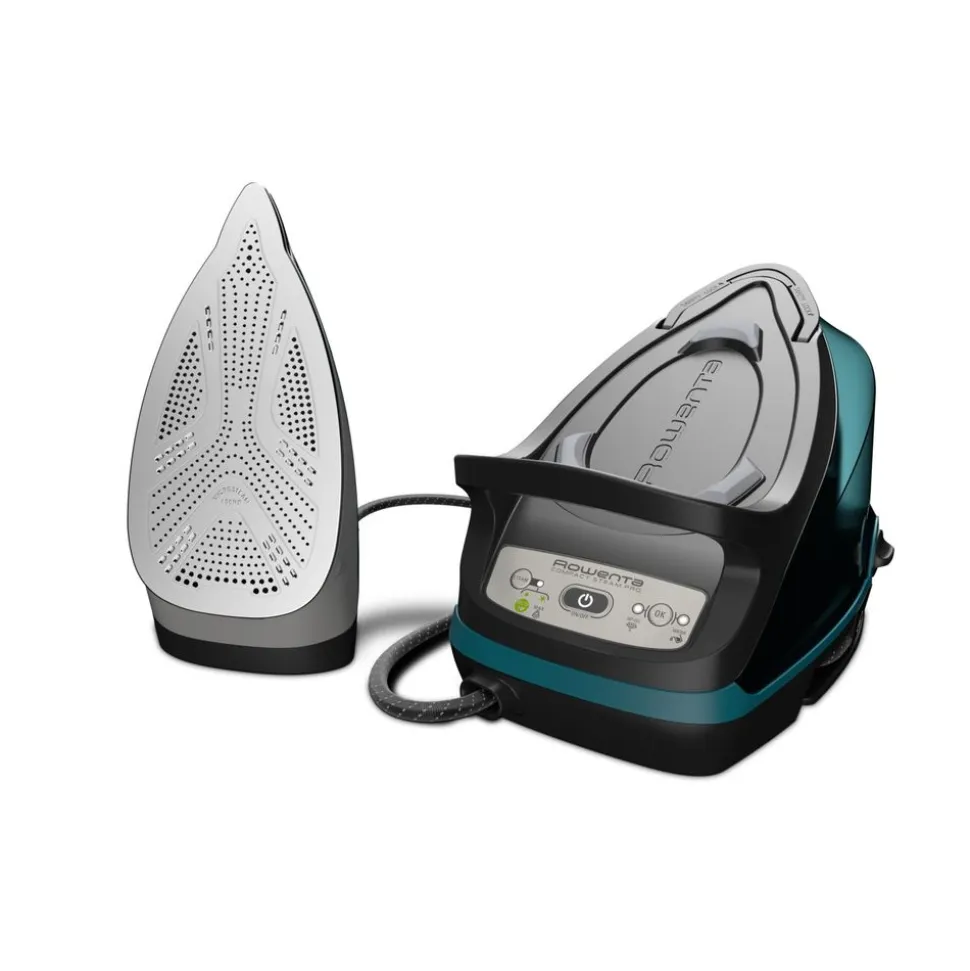 Rowenta DG7623F0 Compact Steam Pro