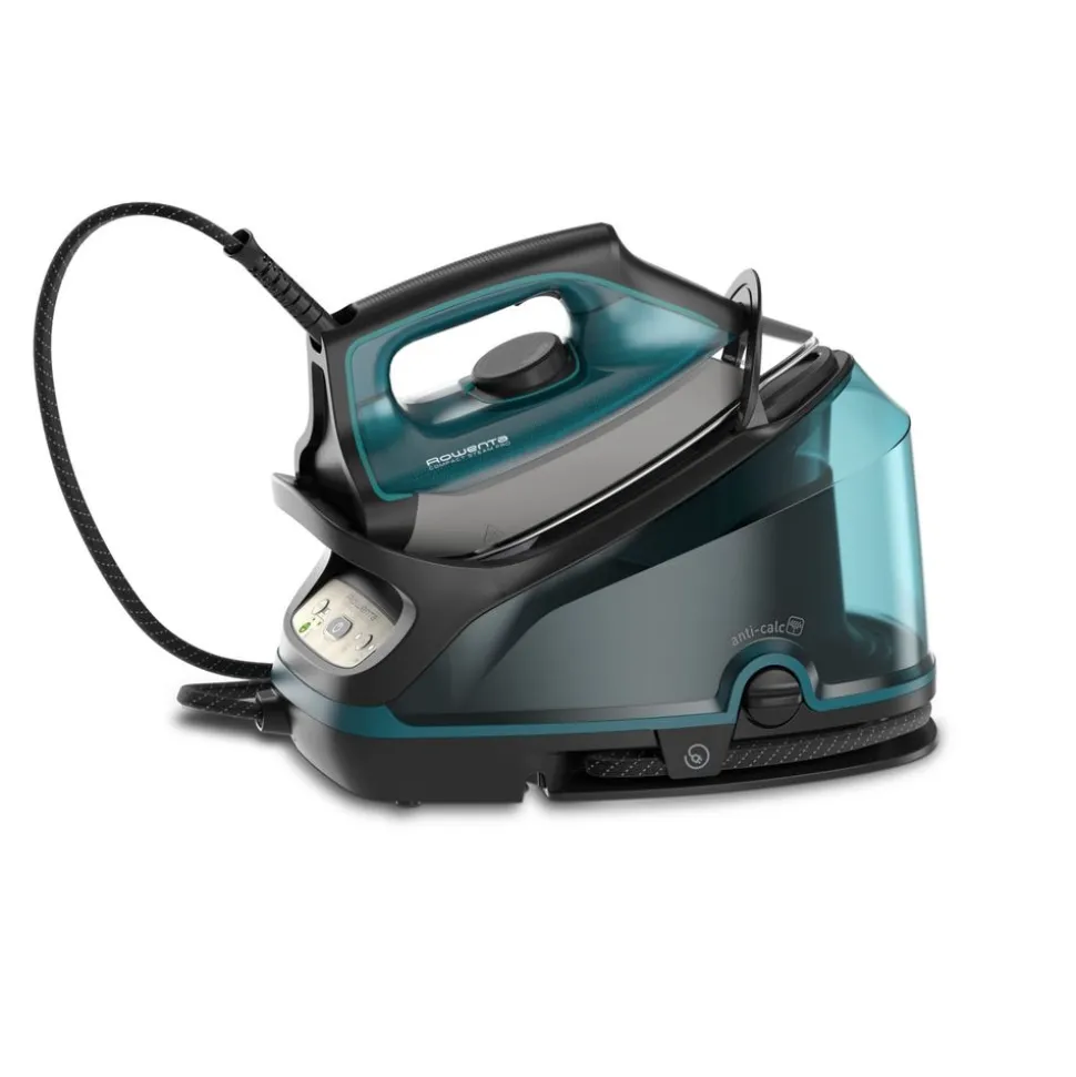 Rowenta DG7623F0 Compact Steam Pro