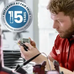 Rowenta DG9611F0 Eco Steam Pro Stoomgenerator