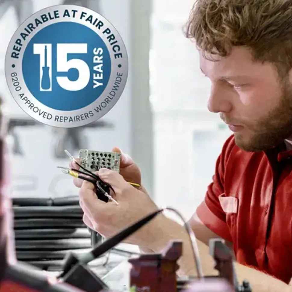 Rowenta DG9611F0 Eco Steam Pro Stoomgenerator