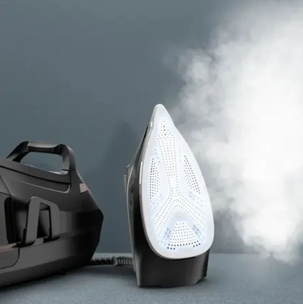 Rowenta DG9611F0 Eco Steam Pro Stoomgenerator