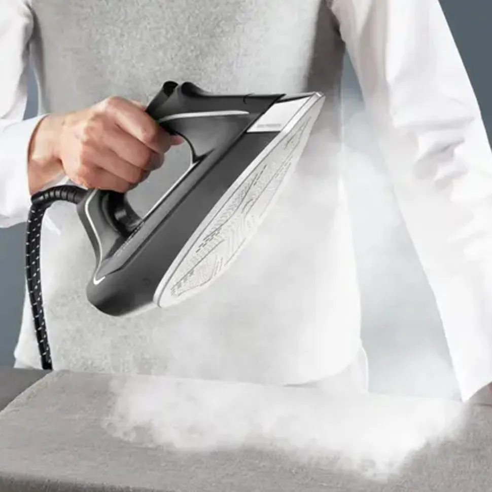 Rowenta DG9611F0 Eco Steam Pro Stoomgenerator