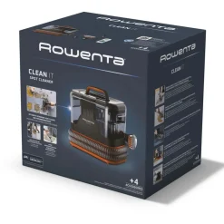 Rowenta IN5011F0 Clean It Vloerreiniger