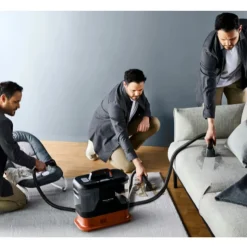 Rowenta IN5011F0 Clean It Vloerreiniger