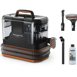 Rowenta IN5011F0 Clean It Vloerreiniger