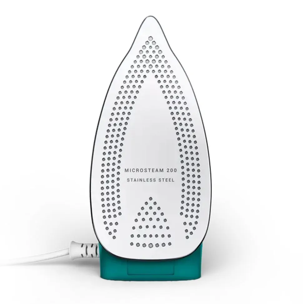 Rowenta Rowenta First Class DA1610E0 Stoomstrijkijzer - Compact