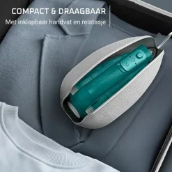 Rowenta Rowenta First Class DA1610E0 Stoomstrijkijzer - Compact