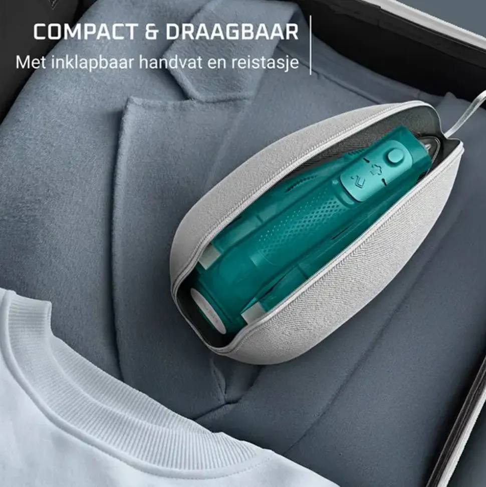 Rowenta Rowenta First Class DA1610E0 Stoomstrijkijzer - Compact