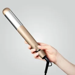 Rowenta SF4641  Glam & Shine 2-in-1 stijltang