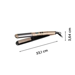 Rowenta SF4641  Glam & Shine 2-in-1 stijltang