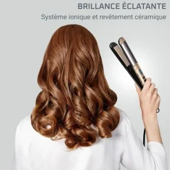 Rowenta SF4641  Glam & Shine 2-in-1 stijltang