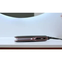 Rowenta SF8120 Thermocare Stijltang – 5 standen (150° tot 210°)