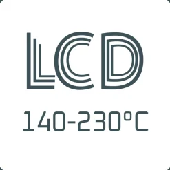 Rowenta SF3320F0 Optiliss+ Stijltang