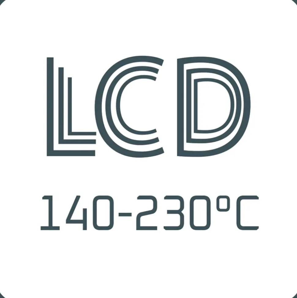 Rowenta SF3320F0 Optiliss+ Stijltang