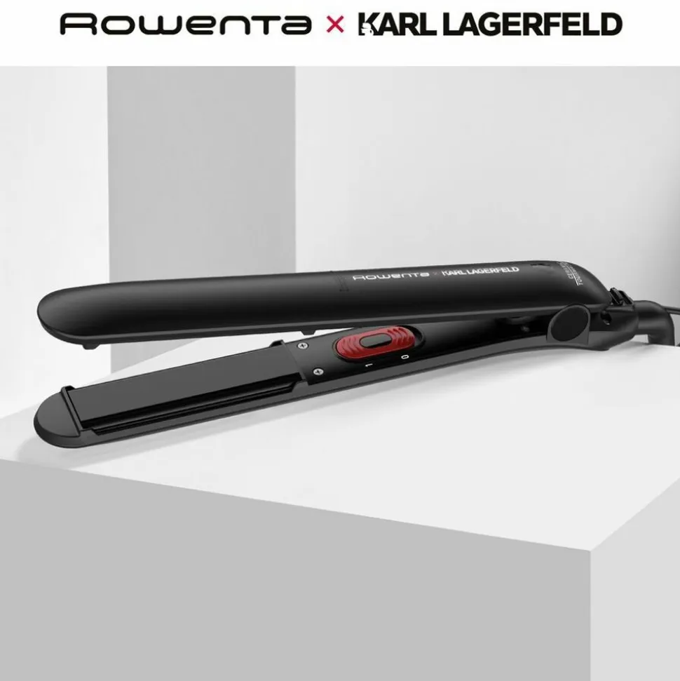 Rowenta SF3320F0 Optiliss+ Stijltang