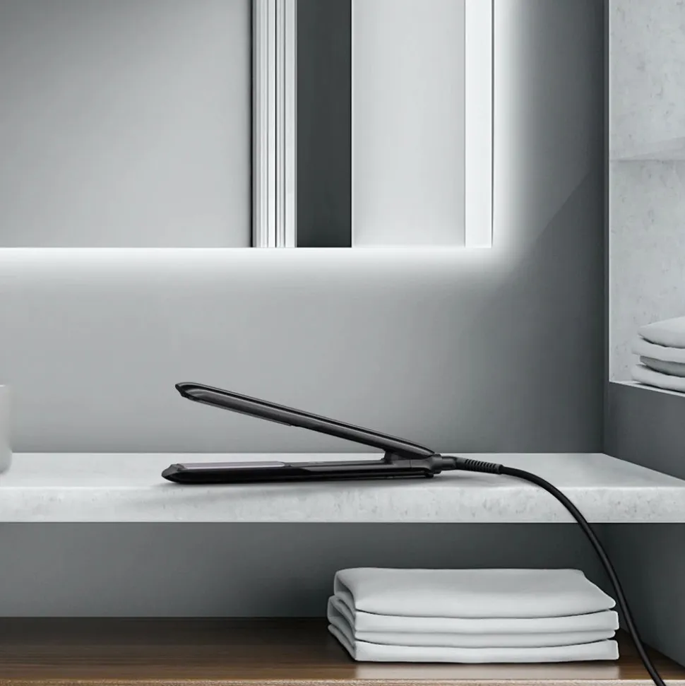 Rowenta SF3320F0 Optiliss+ Stijltang