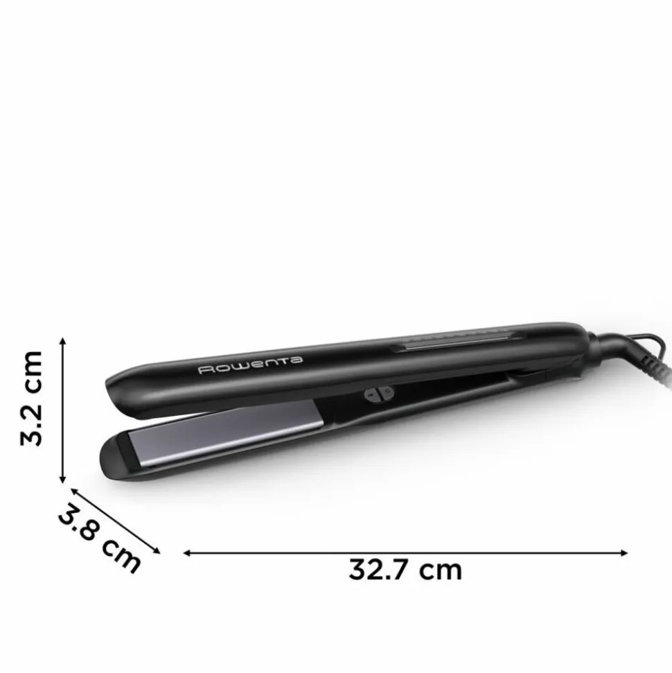Rowenta SF3320F0 Optiliss+ Stijltang