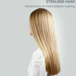 Rowenta SF3320F0 Optiliss+ Stijltang