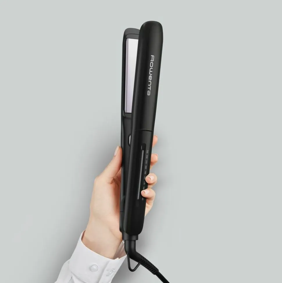 Rowenta SF3320F0 Optiliss+ Stijltang