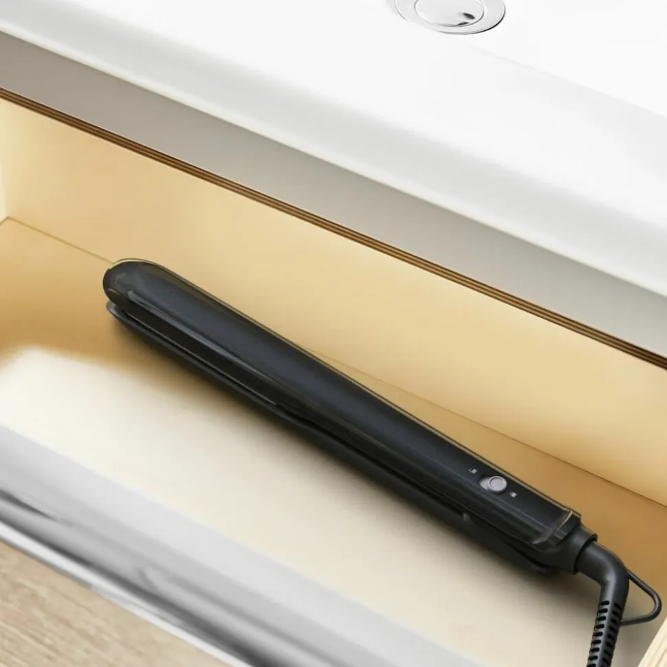 Rowenta SF3320F0 Optiliss+ Stijltang