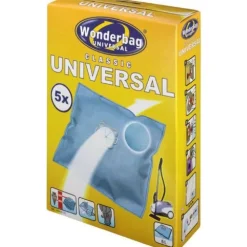 Rowenta Wonderbag 5 stofzuigerzakken WB406120