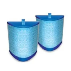 Rowenta XD9030E0 Anti-Calc Cartridge x2 Purely&Simply