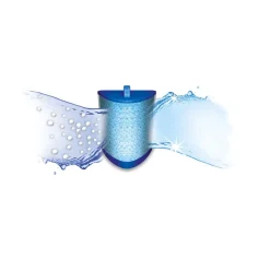 Rowenta XD9030E0 Anti-Calc Cartridge x2 Purely&Simply