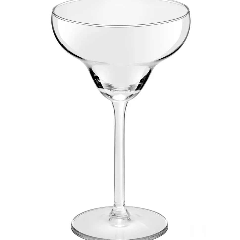 Royal Leerdam 4 Margarita Glazen 30cl