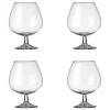 Royal Leerdam Specials Cognacglas 80cl set/4