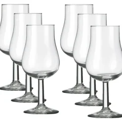 Royal Leerdam Specials Portoglas 13 cl - 6 stuks