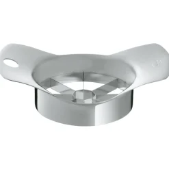 Rösle Appeldeler RVS