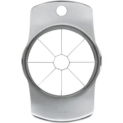 Rösle Appeldeler RVS