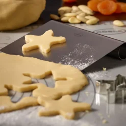 Rösle Bakmat 68X52cm Grijs