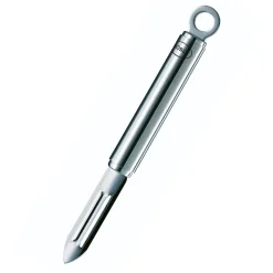 Rösle Dunschiller 18,5cm RVS