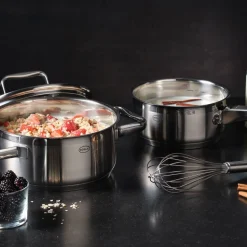 Rösle Egg whisk klopper 27cm RVS