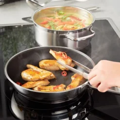 Rösle Fijne tang 31cm