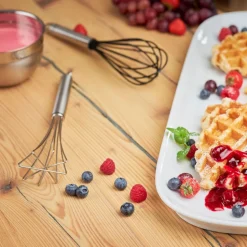 Rösle Garde siliconen 270mm