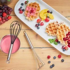 Rösle Garde siliconen 270mm