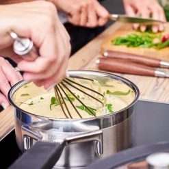 Rösle Garde siliconen 270mm