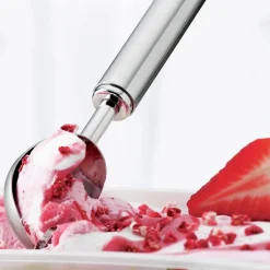 Rösle IJsschep 20,5cm RVS