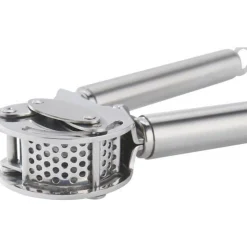 Rösle Knoflookpers 20cm Zilver RS128959