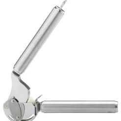 Rösle Knoflookpers 20cm Zilver RS128959