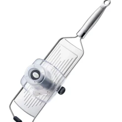 Rösle Mandoline V-Slicer Verstelbaar 46cm RVS