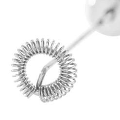 Rösle Melkopschuimer Ø 2,2cm RVS