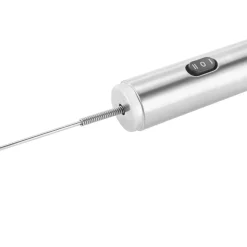 Rösle Melkopschuimer Ø 2,2cm RVS