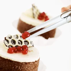 Rösle Patisserietang 18,5cmm RVS