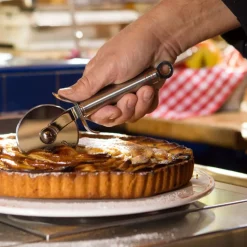 Rösle Pizzasnijder 7cm