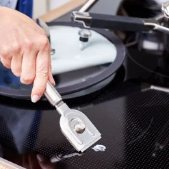 Rösle Schraper voor keramische kookplaat